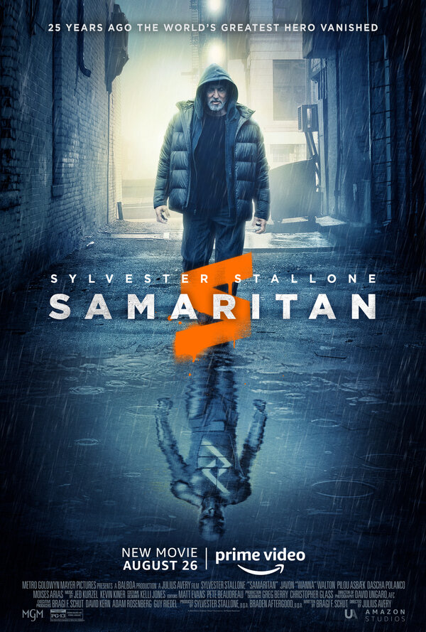 Постер сериала